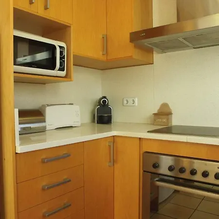 Gracia 3011 Apartment L'Escala
