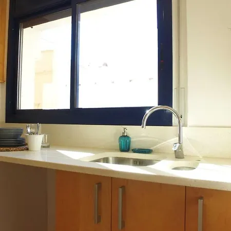 Apartment Gracia 3011