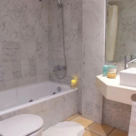 Gracia 3011 Apartment L'Escala