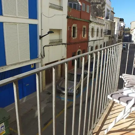 Apartment Gracia 3011 L'Escala