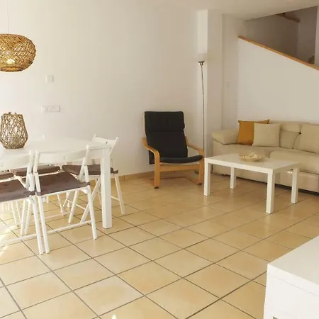 Gracia 3011 Apartment *