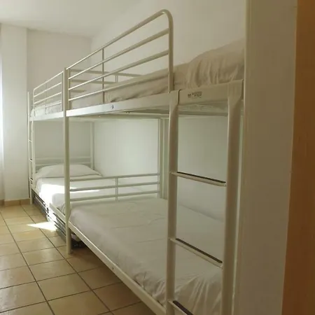 Apartment Gracia 3011