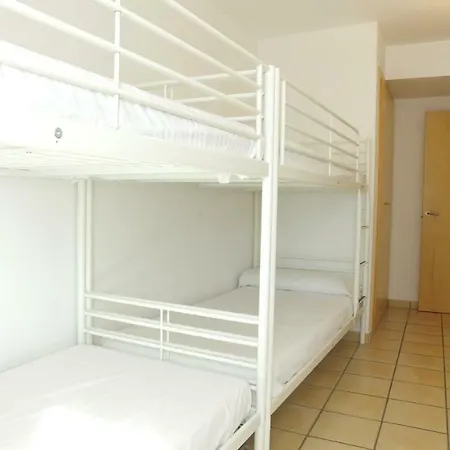 Gracia 3011 Apartment